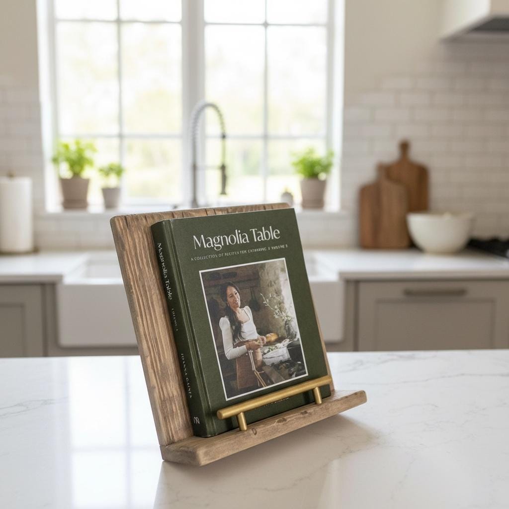 Kitchen Accessories