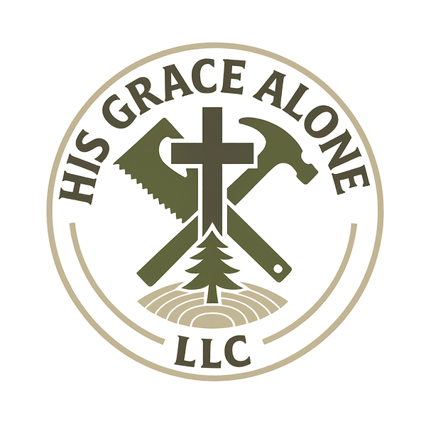 HisGraceAloneCo